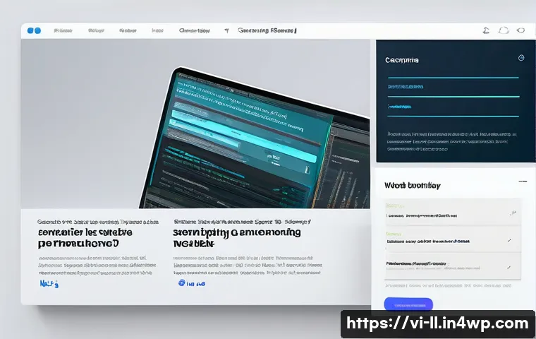 마이크로 프론트엔드의 장애 처리 전략 - **Prompt 1: Error Boundary in a Micro Frontend Architecture**
A futuristic, clean user interface...