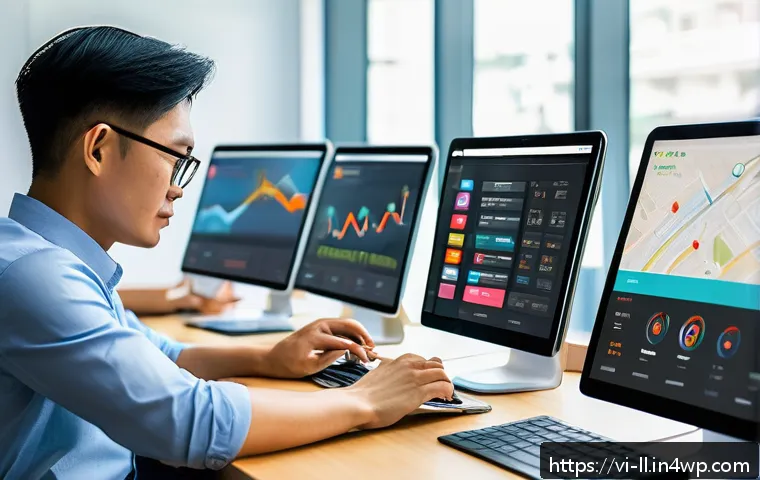 Chiến lược phân phối tải hiệu quả trong kiến trúc Micro Frontend giúp tăng tốc trải nghiệm người dùng 3 마이크로 프론트엔드의 부하 분산 전략 관련 이미지 1
