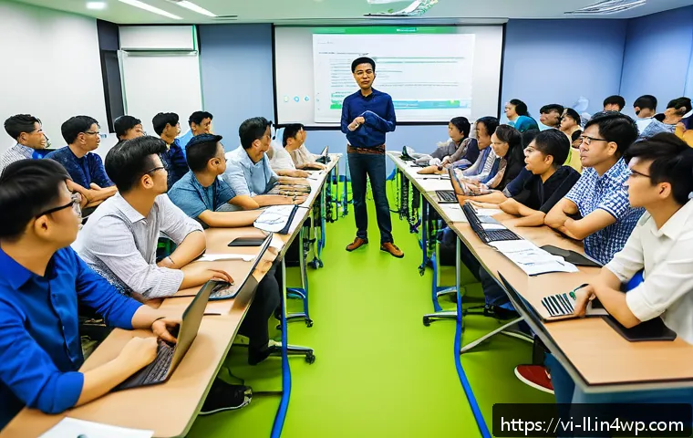 Chiến lược cập nhật định kỳ cho Micro Frontend giúp tối ưu hiệu suất và trải nghiệm người dùng 4 마이크로 프론트엔드의 주기적 업데이트 전략 관련 이미지 2