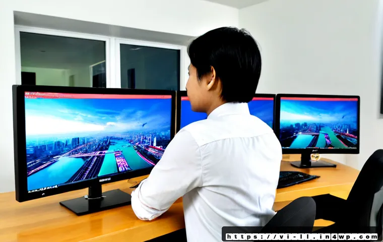 Home 17 마이크로 프론트엔드의 비즈니스 가치를 증대시키는 방법 - Photorealistic modern software team in a bright Ho Chi Minh City office, Vietnamese professionals co...